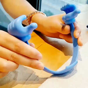 Ponsel Dan Tablet Universal Dudukan Telepon / Holder Hp Di Meja / Dudukan Ponsel