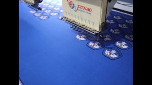 Logo Tut Wuri Handayani Bordir Untuk Seragam Sekolah Harga Murah Kualitas Rapi