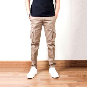 CINO PANJANG PRIA DEWASA DISTRO RIP BISA COD BAHAN CATON TWIL PREMIUM BOY FHASION