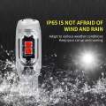 ️1PCS Signal Thailook Strobe LED LIGHT T10 Universal Signal Flash Thailand LED Signal Lampu Kelip Bulb Motor Flash Light. 