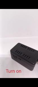 occkic | WiFi Wireless Camera Motion Detection Security Surveillance Camcorder Support Remote View 1080P HD Mini Camera Video Recorder