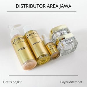 DAVIENA SKINCARE