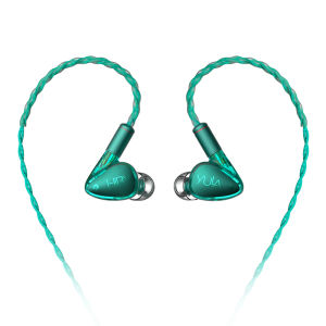 HIBY | Dynamic Driver HiFi Earphone Wired In-ear Headphones