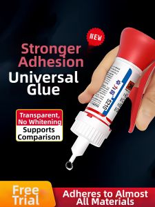 ZHUOLIDE | Multipurpose High-Strength Adhesive Glue