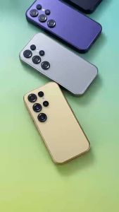 S24 Ultra Full Screen Mini Phone: A Comprehensive Guide