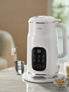 Supor | Automatic No-Filter No-Cook Quiet Multifunction Blender