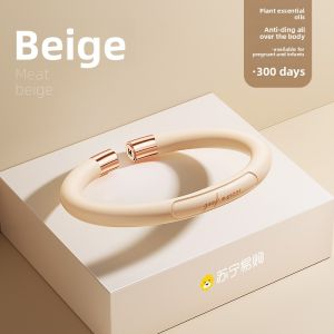 MONLEYTA | 2025 New Anti-Mosquito Bracelet Childproof Non-Toxic Outdoor Essential Tool For Adults Pregnant Women And Infants