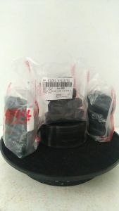 KARET TROMOL FP-41241-KFL-2700 FEDRAL KARISMA KARET ANGKAT DUMPER SET ORIGINAL MURAH