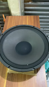SPEAKER WOOFER ELSOUND 15 inch 15in 15" FULL RANGE ORIGINAL 15inch