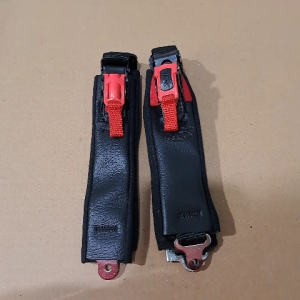 TALI HELM NHK ORIGINAL | HELM HALF FACE/FULL FACE / UNIVERSAL