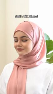 Nitto AyuMerra Hijab Adhesive Tape (2Packs)