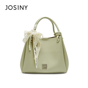 Josiny | Fashion Summer New Tote Crossbody Barrel Bag
