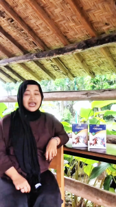 Pure Horse Susu Kuda Liar Sumbawa Asli 100% Untuk Obat Nyeri Sendi Dan Rematik Paket 4 Box | 1000 Gram