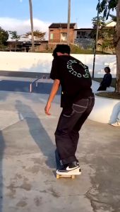 Notbadclub - Cart - Celana Panjang Carpanter Jeans