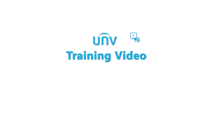 Uniview Uho-S2E-U3 แพ็คคู่ กล้องวงจรปิดแบรนด์อันดับ3ของโลก แพ็คคู่ กล้องวงจรปิด wifi ระบบ ai พูดโต้ตอบได้ กล้องวงจรปิดไร้สาย ไม่มีเน็ตก็ใช้ได้ กล้องวงจร ip camera แถมอุปกรณ์ติดตั้ง