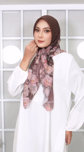 THE HOUSE HIJAB