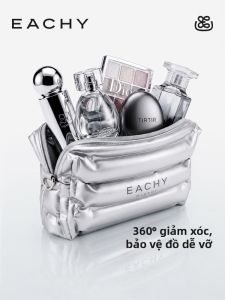 EACHY | Túi Đựng Mỹ Phẩm Hơi Nước Di Động Nhỏ