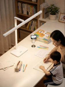 Midea | Eye Care Reading Desk Lamp for Students 1pcs