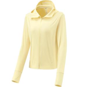 Beneunder | Loose Breathable Womens Outdoor UV Protection Clothing Long Sleeve Quick Dry Nylon Anti Mosquito Casual Cool Feeling Sunscreen Coat