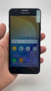 Samsung Galaxy On5 G5700 Dual SIM 5.0inch 32GB ROM LTE 4G 13.0MP Octa Core Camera Mobile Phones