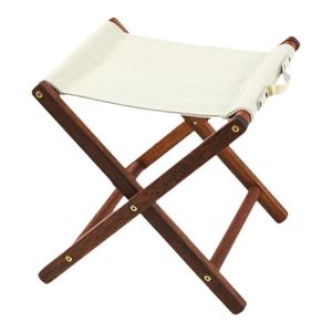 TNR | Portable Folding Wooden Chair