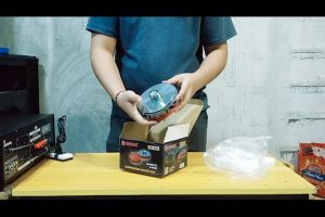 400 Watts Tweeter Crown Driver Unit CK 400