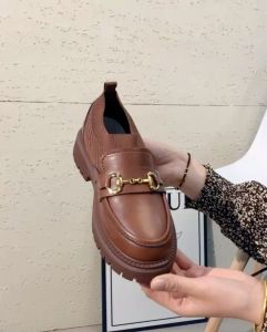 KOVALENKO Yena Sepatu Sneakers Wanita Korean Style KV4005