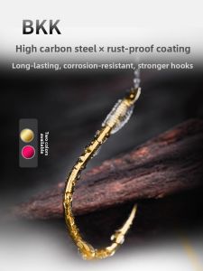 tzdhn | Tangle-Resistant Sea Fishing Rig 3 Hooks