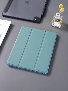 XUNDD iPad Pro 12.9inch 2022 case sleeve anti-impact shockproof full protection smart sleep flip cover cases compatible for iPad Air 13inch 2024