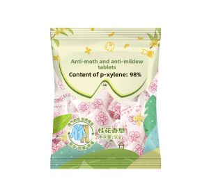 MONLEYTA | Natural Long Lasting Floral Scented樟脑丸 Closet Deodorant Bug And Mold Proof Bedding Fragrance Pack Manlieta X0710184300