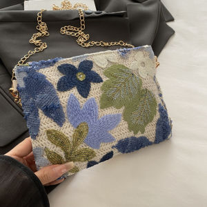 JIFANPAUL | Fashion Light Portable Crossbody Bag
