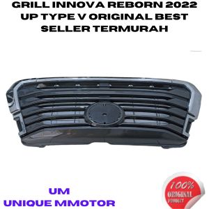 GRILL INNOVA REBORN 2022 UP TYPE V BEST SELLER TERMURAH