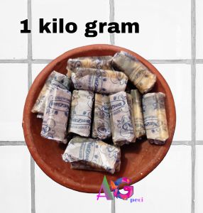Dodol khas Garut kemasan 1kg super mantap