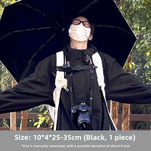 Hands-free Umbrella Holder for Outdoor Activities