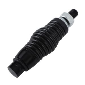 2 Đèn LED Điều Khiển Từ Xa Bluetooth 1FT Kiểu Roi Nhiều Màu Sắc Xoắn Ốc Phát Sáng Dành Cho Xe ATV Polaris RZR Can-am X3 UTV