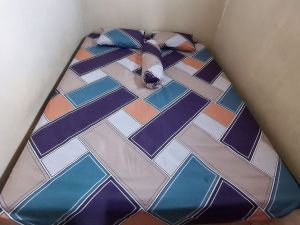 Seprai Murah Ukuran 90 120 140 160 180 *200