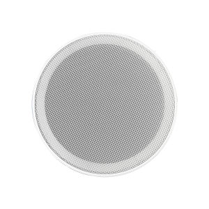 6 Inch 8 ohm Ceiling Speaker Full range stereo sound High fidelity sound quality Passive Speakers home Background Music system