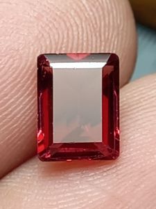 GARNET NO HEAT