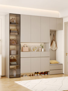 PAMEDI | Modern Simple Practical Storage Cabinet Wine Rack