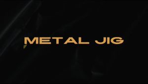 Umpan Pancing Metal Jig 40g: Pilihan Umpan Berkualitas Tinggi