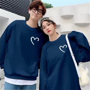 Kaos Couple Pasangan BAER COMFORTZONE