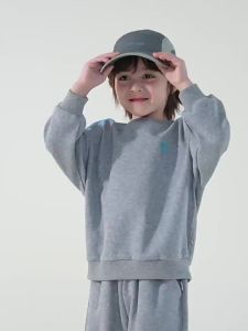 DUDUJIA | Breathable Soft Childrens Autumn Clothing Set