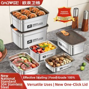 OAQWGE | Hộp Cách Nhiệt Inox Đạt Tiêu Chuẩn Thực Phẩm