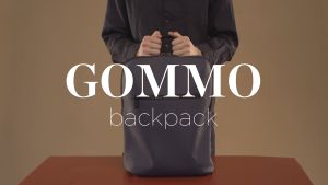 TUCANO GOMMO 15.6" BACKPACK (BLUE)