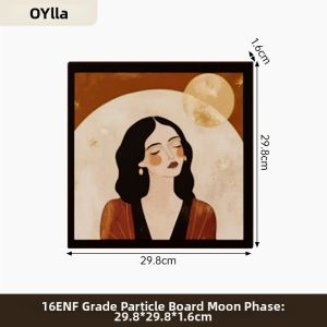 OYIla | Customizable Storage and Display Bookshelf