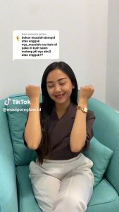 Bundling Mooi Pure Glow - Lotion Tone Up Booster +  Whitening Facial Toner