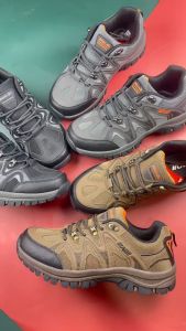 Baoji รองเท้าลำลองผู้ชาย รุ่น BJM606 (41-45)