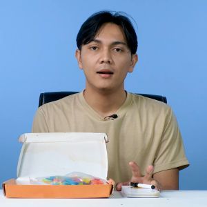 Mainan Anak Latihan Menulis & Game Phonics Spelling Marun