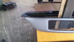Grill Pengaman toyota avanza vvt-i type S 20072008200920102011