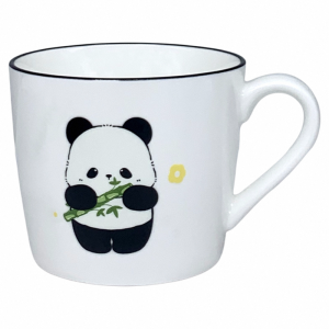 Cốc Cà Phê Bằng Gốm Dung Tích Lớn Dễ Thương Cho Cặp Đôi Sử Dụng Tại Nhà Cốc Nước Cho Phụ Nữ Cốc Cà Phê Dễ Thương Quà Tặng Có Giá Trị Thẩm Mỹ Cao